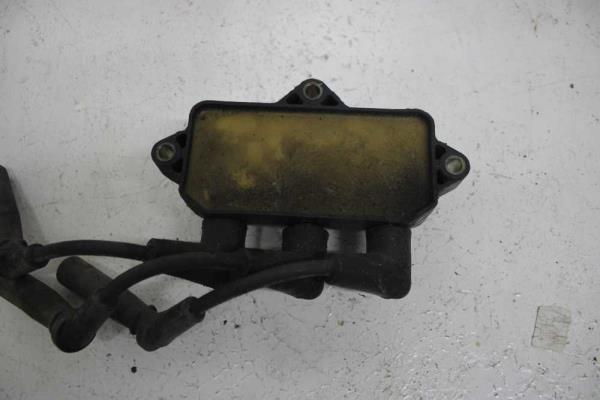 BOBINE D ALLUMAGE CHEVROLET/DAEWOO MATIZ - Vue 3